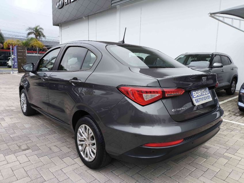 fiat cronos 1.3 flex manual 20229