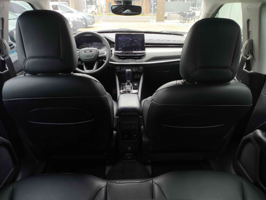 jeep compass 1.3 flex automatico 202212