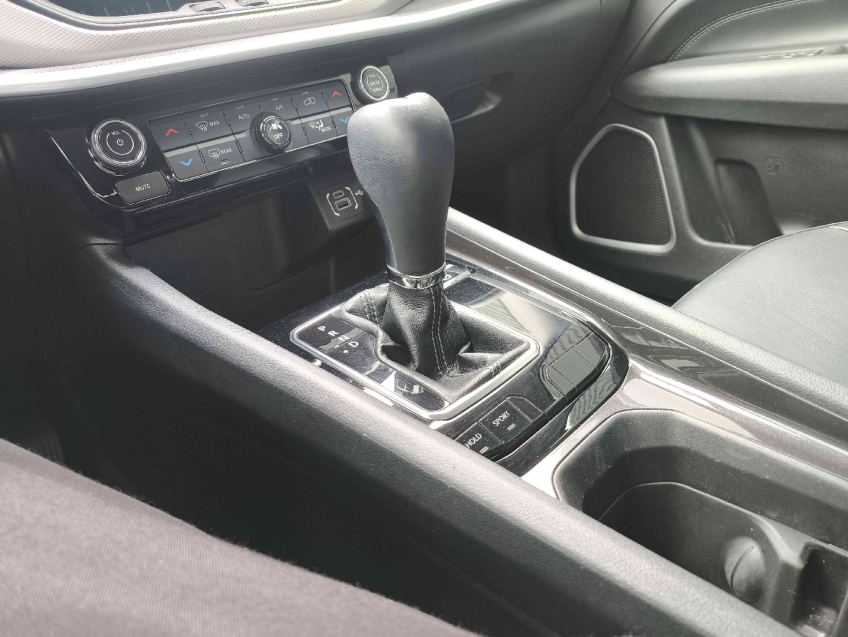 jeep compass 1.3 flex automatico 20225