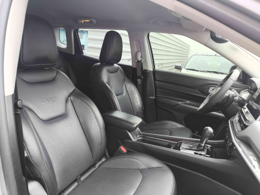 jeep compass 1.3 flex automatico 202215