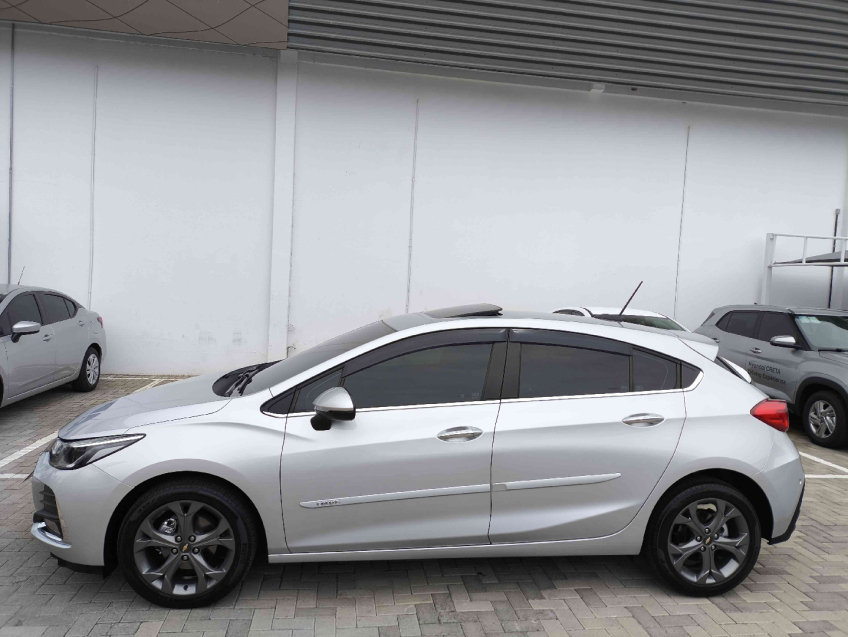 chevrolet cruze 1.4 flex 20218