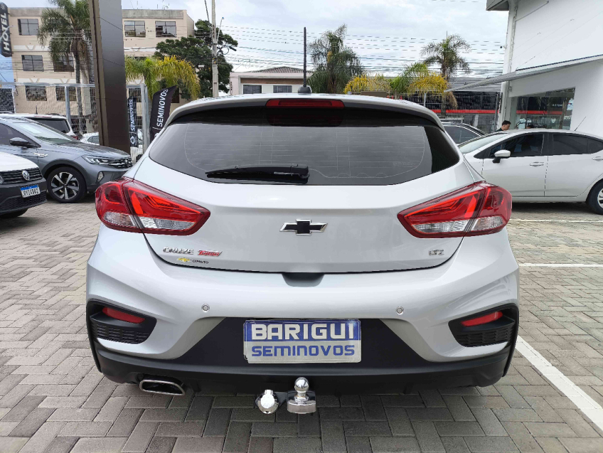 chevrolet cruze 1.4 flex 202110