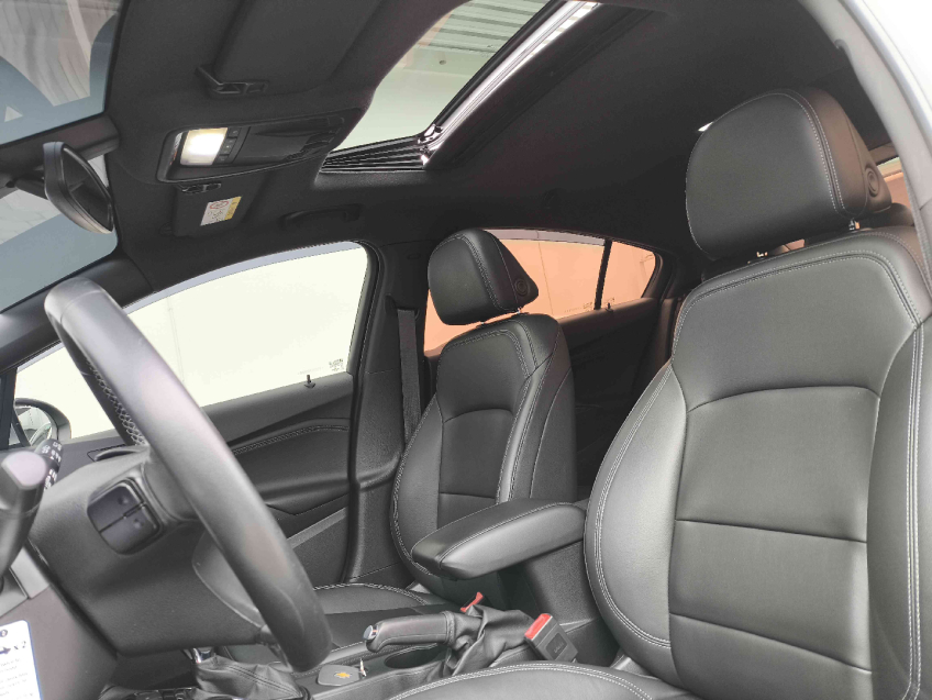 chevrolet cruze 1.4 flex 20211