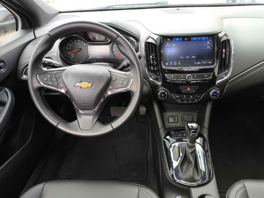chevrolet cruze 1.4 flex 20213