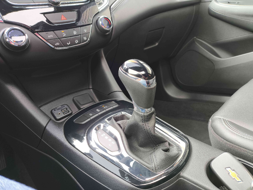 chevrolet cruze 1.4 flex 20215