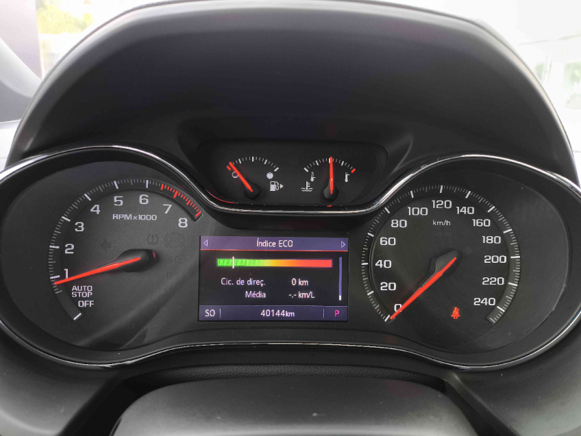 chevrolet cruze 1.4 flex 20216