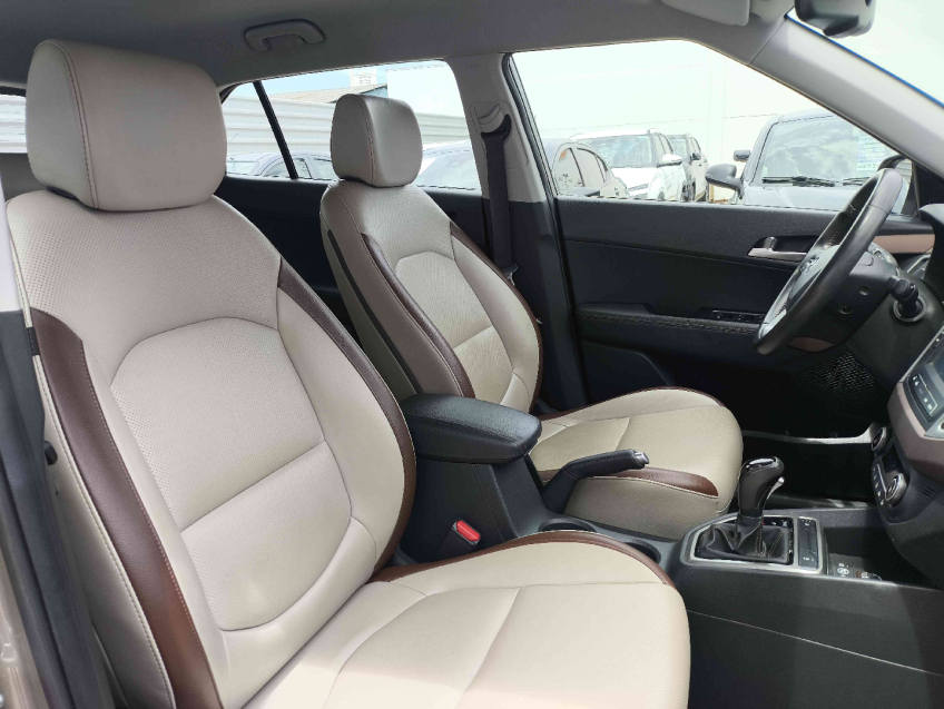 hyundai creta 2.0 16v flex prestige automatico 4p 202015