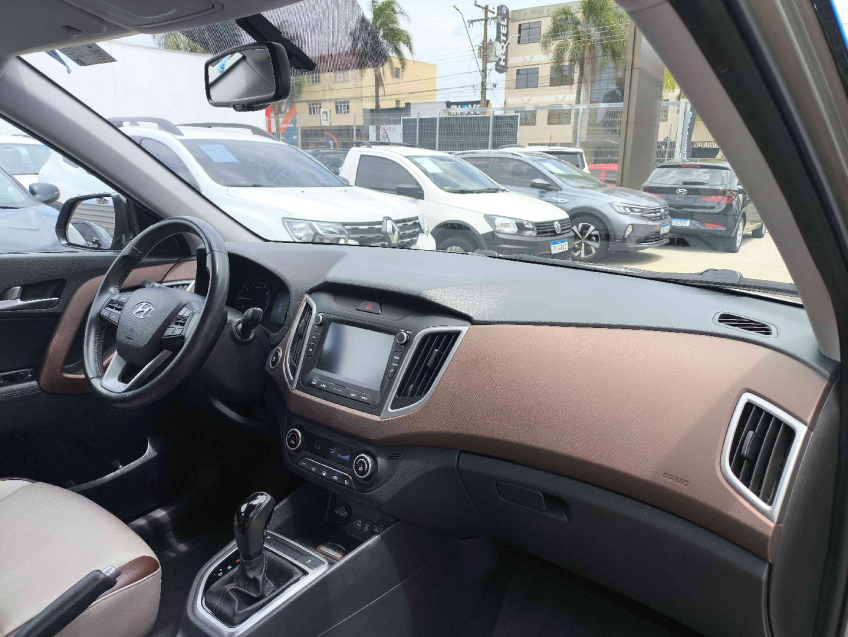 hyundai creta 2.0 16v flex prestige automatico 4p 202016