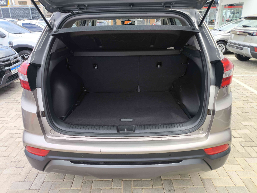 hyundai creta 2.0 16v flex prestige automatico 4p 202011