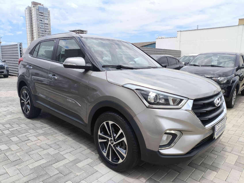 hyundai creta 2.0 16v flex prestige automatico 4p 202017