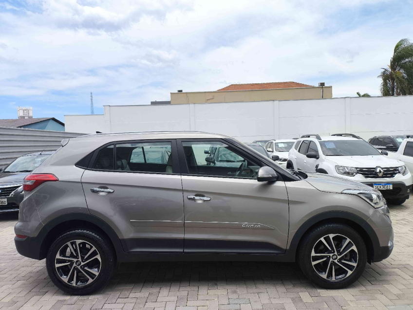 hyundai creta 2.0 16v flex prestige automatico 4p 202013