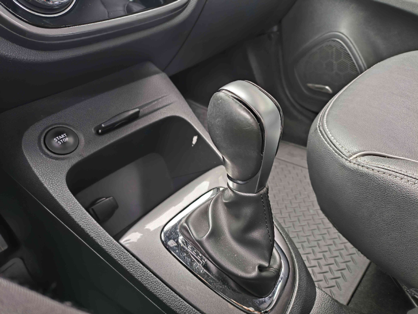 renault captur 1.6 flex automatico 20214