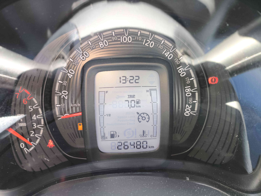 fiat mobi 1.0 flex automatico 20254