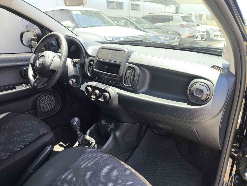 fiat mobi 1.0 flex automatico 202511