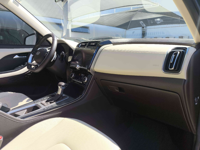 hyundai creta 1.6 tgdi gasolina ultimate dct 4p automatico 2024