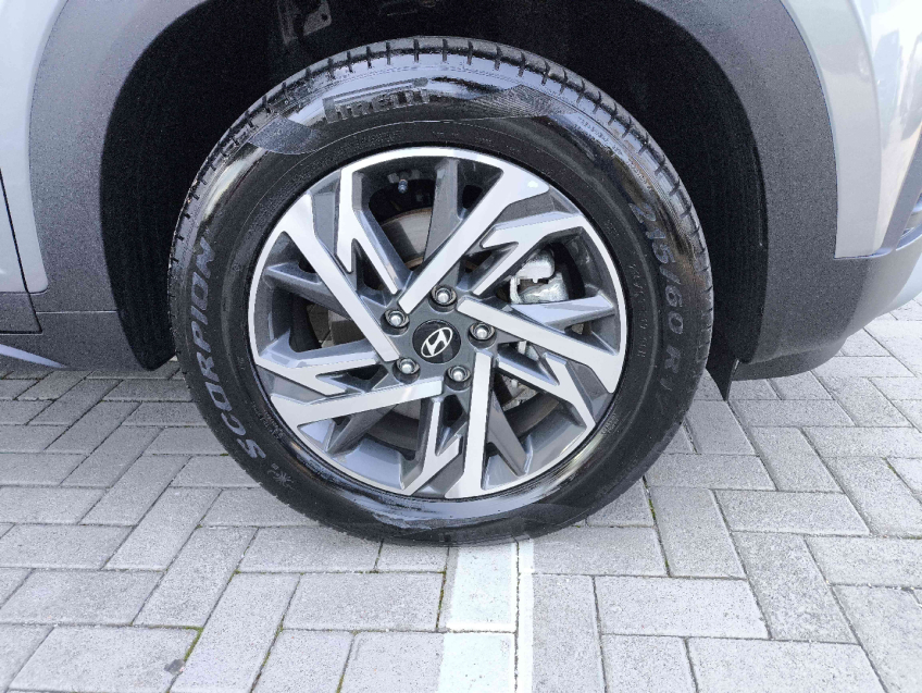 hyundai creta 1.0 tgdi flex limited automatico 4p 202513