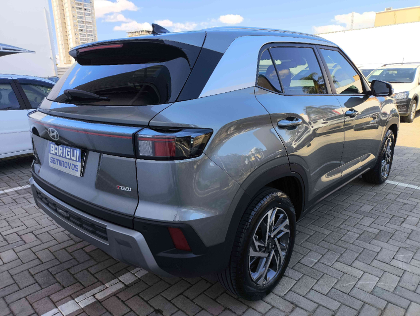 hyundai creta 1.0 tgdi flex limited automatico 4p 202512