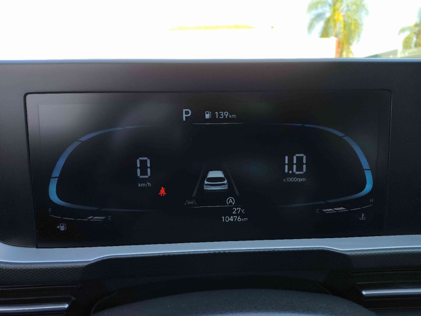 hyundai creta 1.0 tgdi flex limited automatico 4p 20256