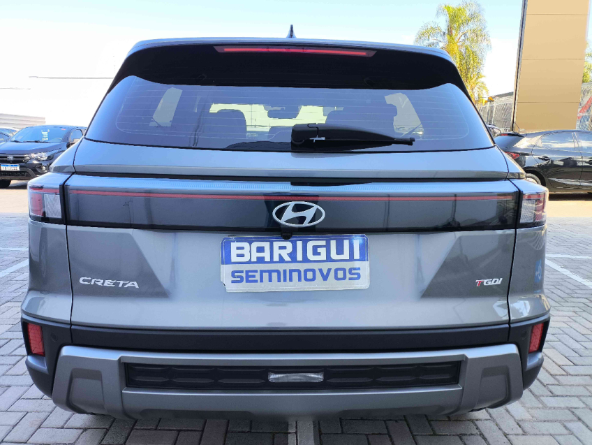 hyundai creta 1.0 tgdi flex limited automatico 4p 20259