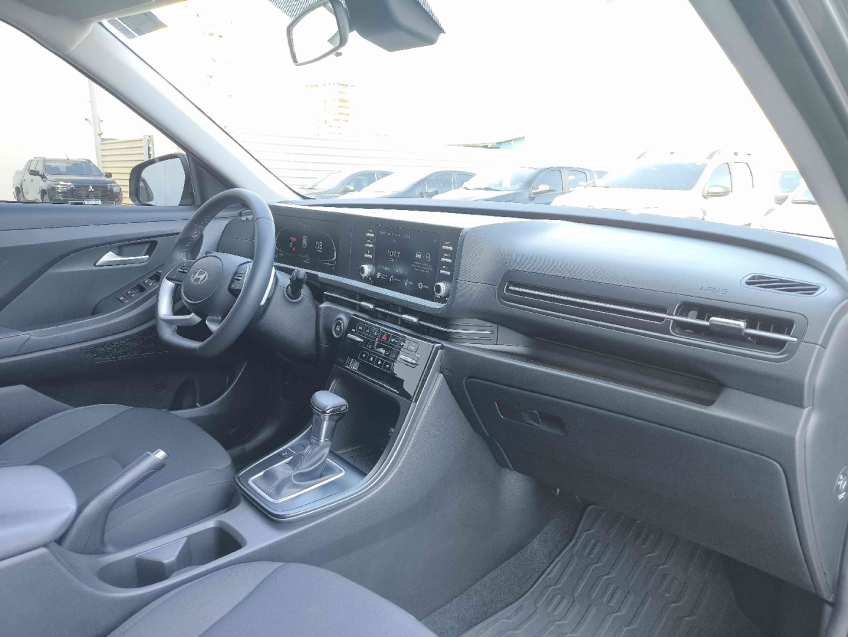 hyundai creta 1.0 tgdi flex limited automatico 4p 202515