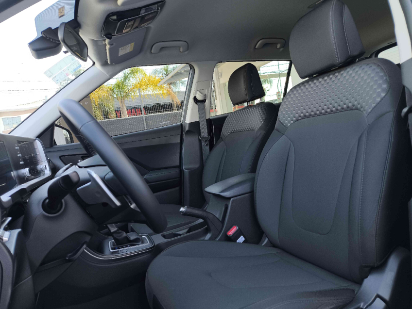 hyundai creta 1.0 tgdi flex limited automatico 4p 20251