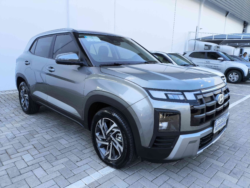 hyundai creta 1.0 tgdi flex limited automatico 4p 202516