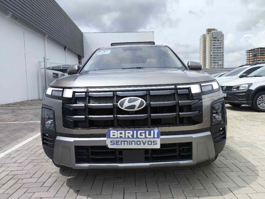 hyundai creta 1.0 tgdi flex platinum automatico 4p 20256