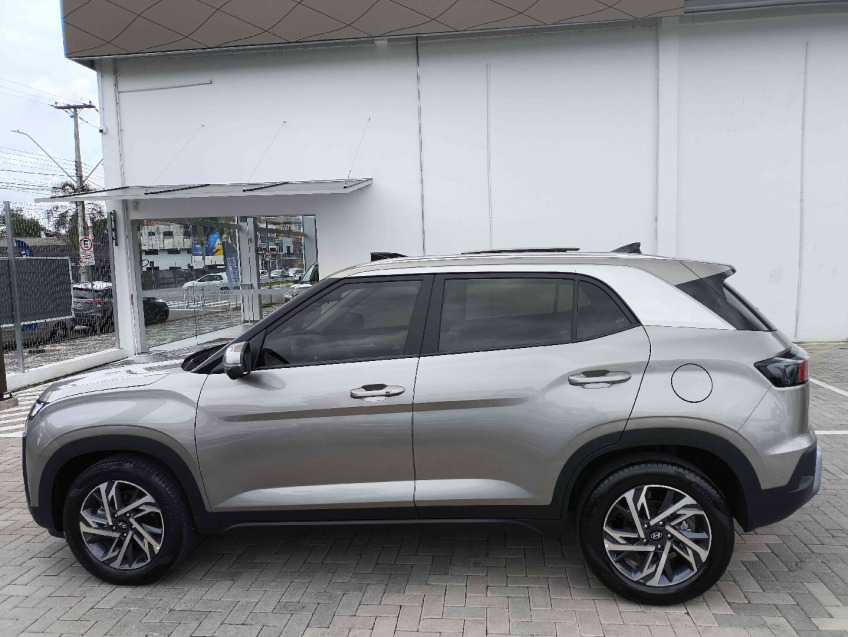 hyundai creta 1.0 tgdi flex platinum automatico 4p 202513