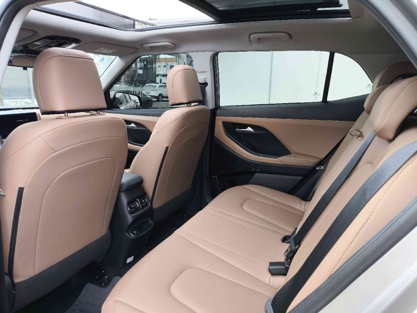 hyundai creta 1.0 tgdi flex platinum automatico 4p 202515