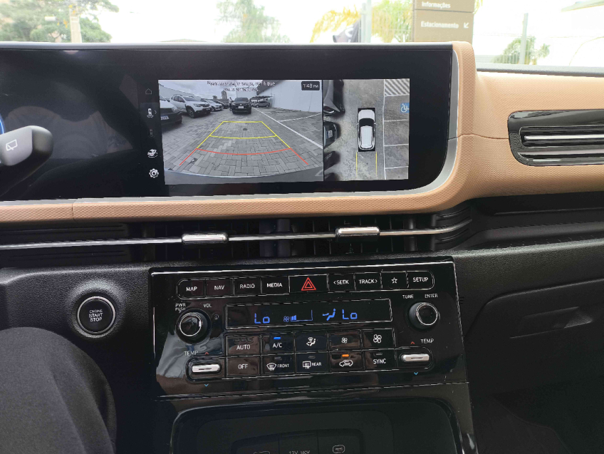 hyundai creta 1.0 tgdi flex platinum automatico 4p 202518