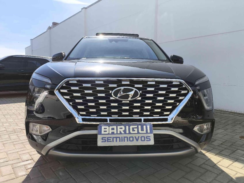 hyundai creta 1.6 tgdi gasolina ultimate dct 4p automatico 20255