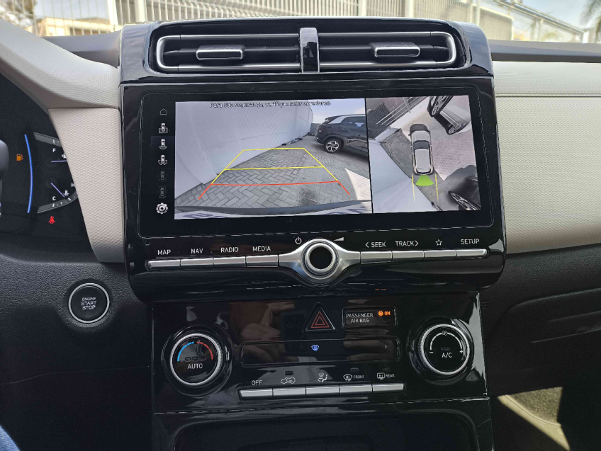 hyundai creta 1.6 tgdi gasolina ultimate dct 4p automatico 2025