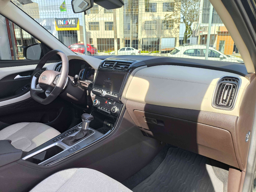 hyundai creta 1.6 tgdi gasolina ultimate dct 4p automatico 20252