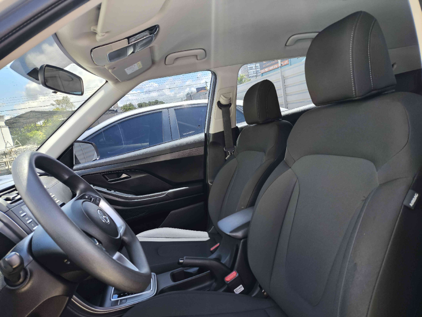 hyundai creta 1.0 tgdi flex comfort automatico 4p 20231