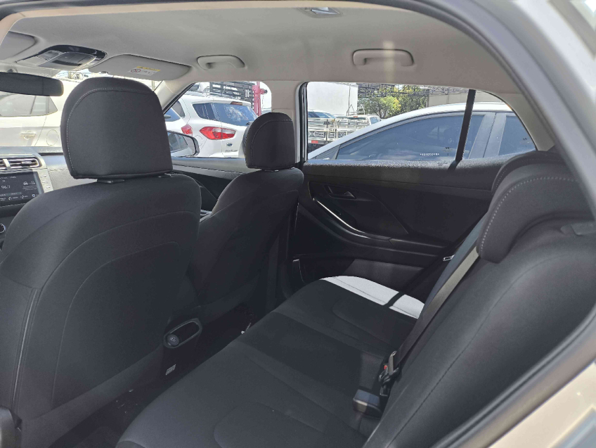 hyundai creta 1.0 tgdi flex comfort automatico 4p 20237