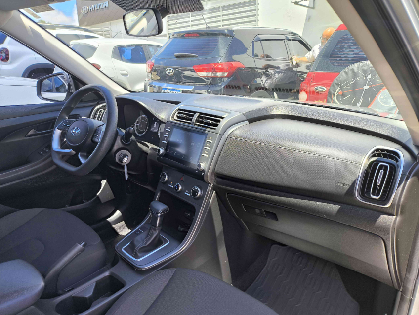 hyundai creta 1.0 tgdi flex comfort automatico 4p 202314