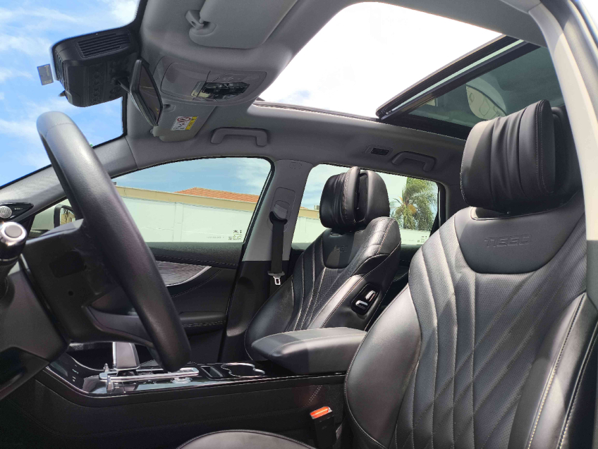 caoa chery tiggo 1.5 hibrido automatico 20231