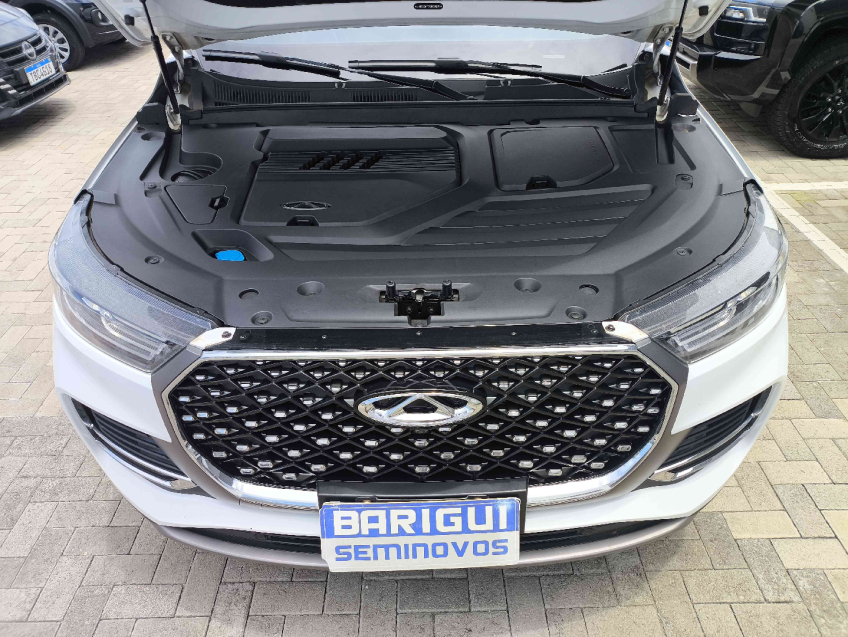 caoa chery tiggo 1.5 hibrido automatico 202321