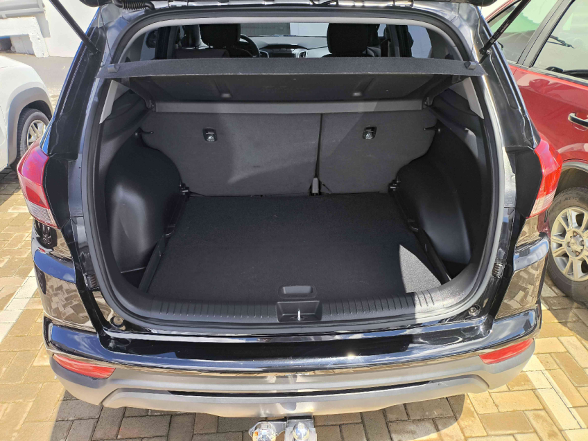 hyundai creta 1.6 flex automatico 202210