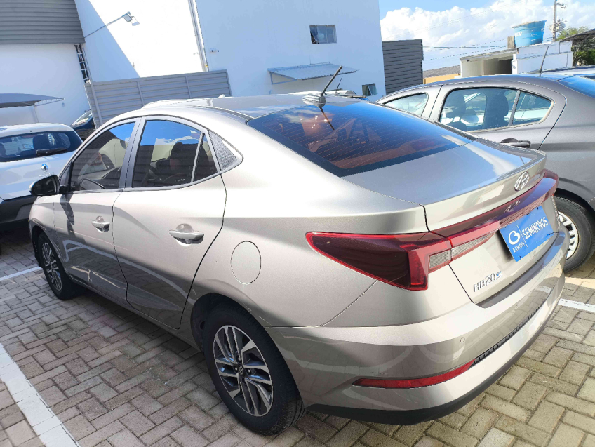 hyundai hb20s 1.0 flex manual 20246