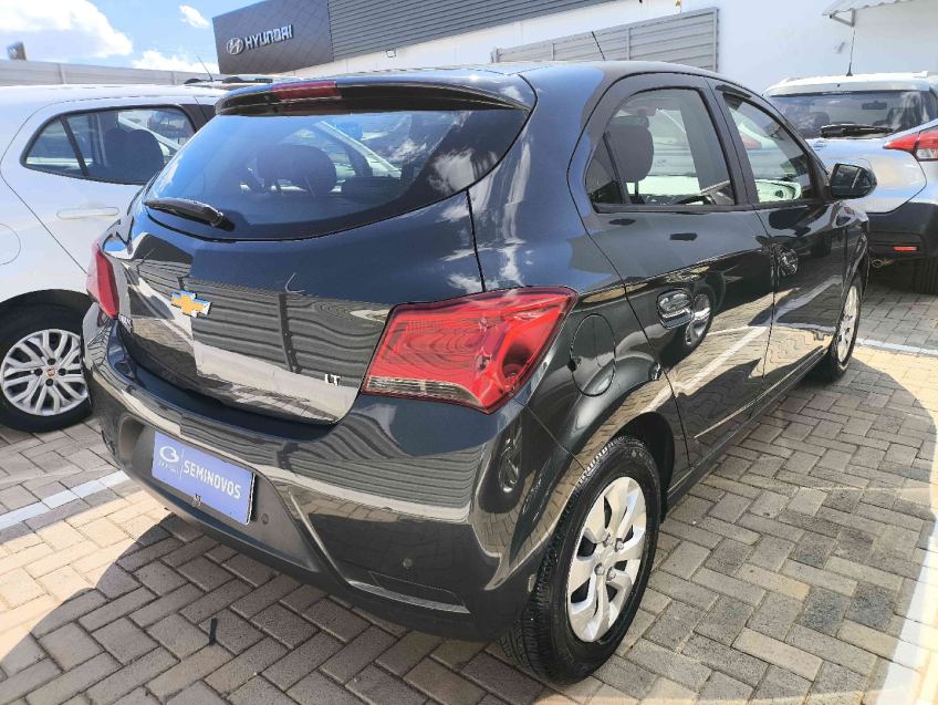 chevrolet onix 1.0 flex manual 20196