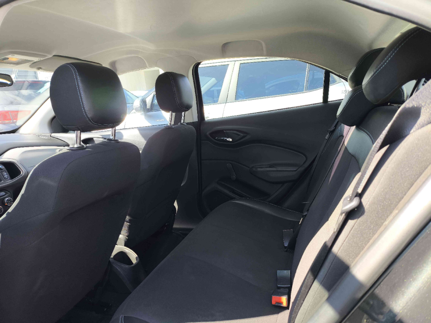 chevrolet onix 1.0 flex manual 20194