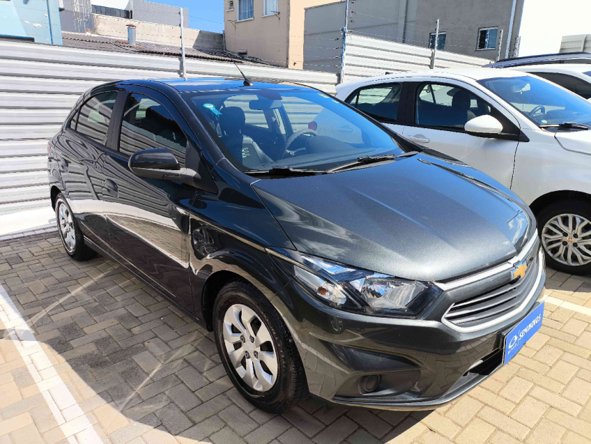 chevrolet onix 1.0 flex manual 20199