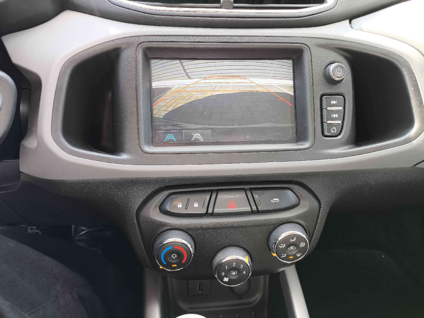 chevrolet onix 1.0 flex manual 20192