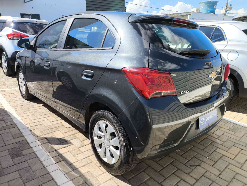 chevrolet onix 1.0 flex manual 20195