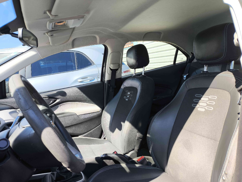 chevrolet onix 1.0 flex manual 20191