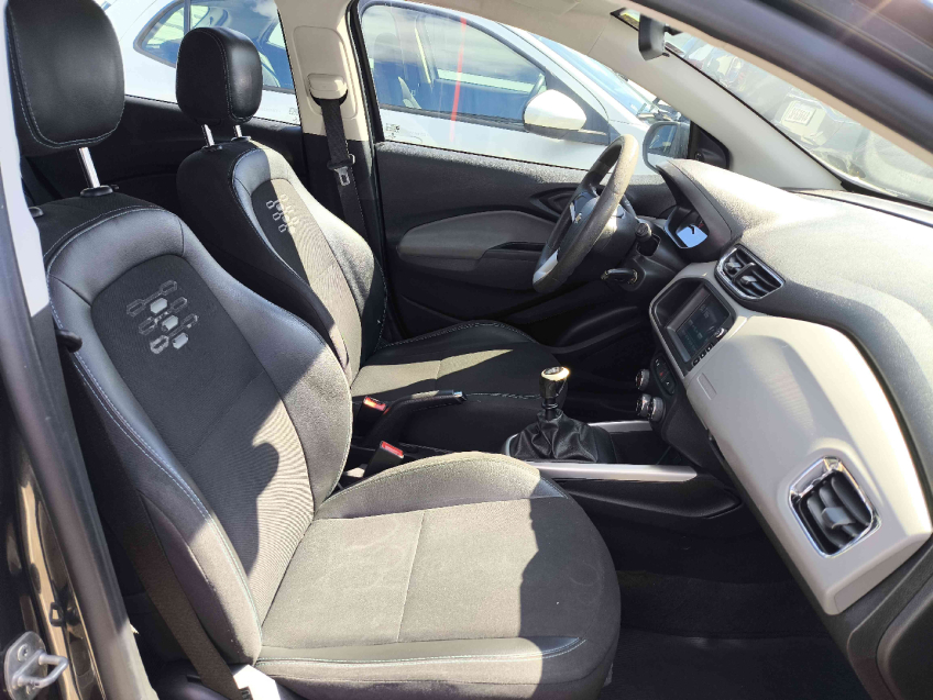 chevrolet onix 1.0 flex manual 20197