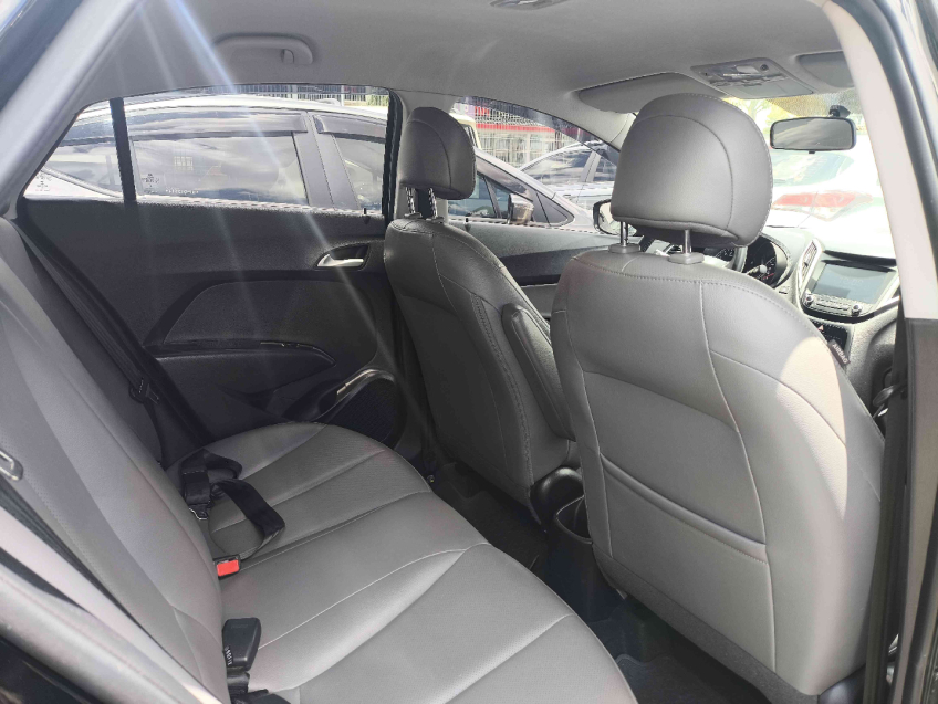 hyundai hb20s 1.6 flex automatico 201910