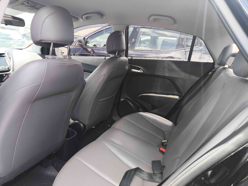 hyundai hb20s 1.6 flex automatico 20196