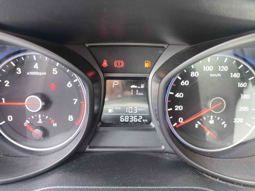 hyundai hb20s 1.6 flex automatico 20195